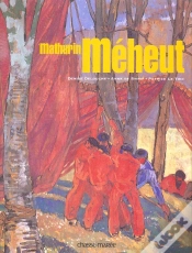Capa do artigo Mathurin Meheut