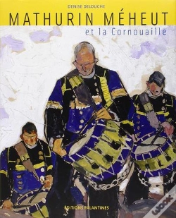 Capa do artigo Mathurin Méheut Et La Cornouaille