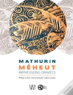 Capa do artigo Mathurin Méheut : Impressions Gravées