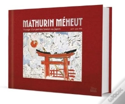 Capa do artigo Mathurin Méheut : Voyage D'Une Peintre Breton Au Japon (Avril-Août 1944)