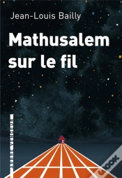 Capa do artigo Mathusalem Sur Le Fil