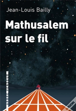 Capa do artigo Mathusalem Sur Le Fil