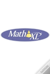 Capa do artigo Mathxl- Standalone Access Card (12-Month Access)