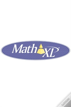 Capa do artigo Mathxl- Standalone Access Card (12-Month Access)