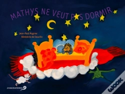 Capa do artigo Mathys Ne Veut Pas Aller Dormir