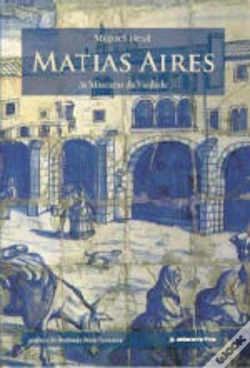 Capa do artigo Matias Aires