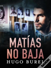 Capa do artigo Matías No Baja