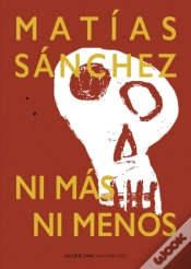 Capa do artigo Matias Sanchez