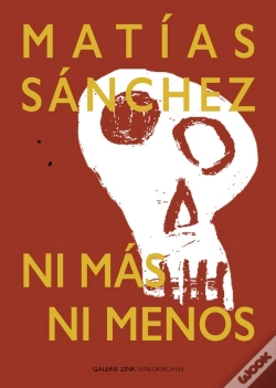 Capa do artigo Matias Sanchez