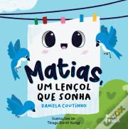 Matias, um Lençol que Sonha