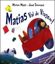 Matias Vai de Viagem!