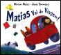 Matias Vai de Viagem! - Preview