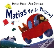 Capa do artigo Matias Vai de Viagem!