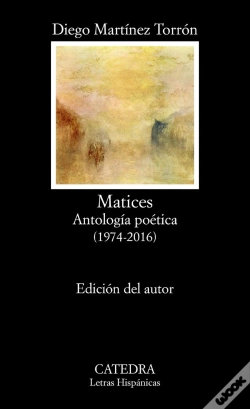 Capa do artigo Matices