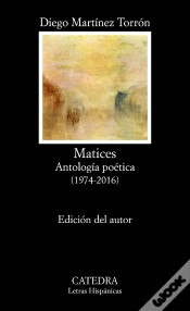 Capa do artigo Matices