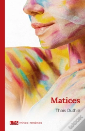 Capa do artigo Matices