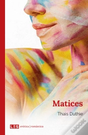 Capa do artigo Matices