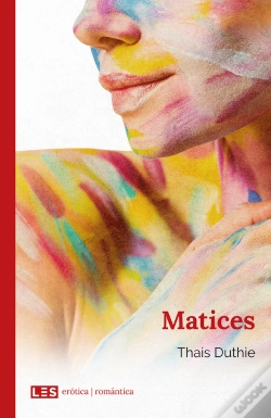 Capa do artigo Matices
