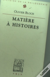 Matiere À Histoires