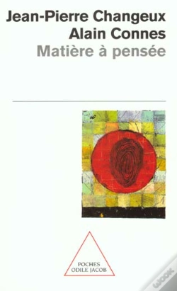 Capa do artigo Matiere A Penser