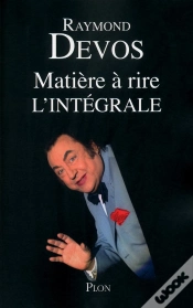 Capa do artigo Matiere A Rire (Nouvelle Edition)