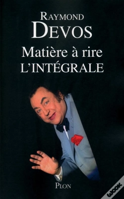Capa do artigo Matiere A Rire (Nouvelle Edition)