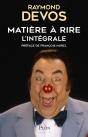 Matière À Rire - Preview