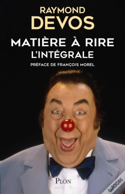 Capa do artigo Matière À Rire