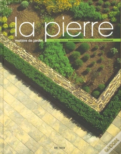 Capa do artigo Matiere De Jardin : La Pierre