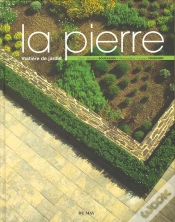 Capa do artigo Matiere De Jardin : La Pierre