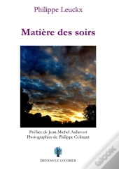 Matiere Des Soirs