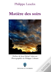 Capa do artigo Matiere Des Soirs