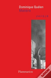 Capa do artigo Matière