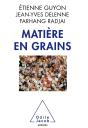 Matière En Grains - Preview