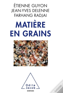 Capa do artigo Matière En Grains