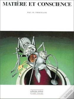 Capa do artigo Matiere Et Conscience