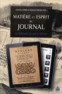 Matiere Et Esprit Du Journal - Preview