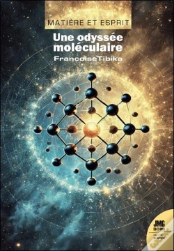 Capa do artigo Matière Et Esprit : Une Odyssée Moléculaire
