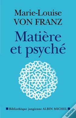 Capa do artigo Matière Et Psyché