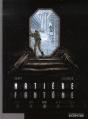 Matière Fantôme Tome 2 ; Bêta - Preview