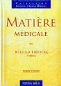 Matière Médicale (9e Édition) - Preview