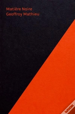 Capa do artigo Matière Noire