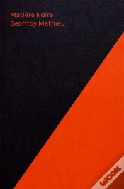 Capa do artigo Matière Noire