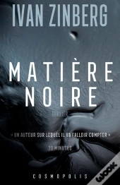 Matiere Noire