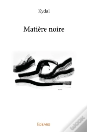 Capa do artigo Matière Noire