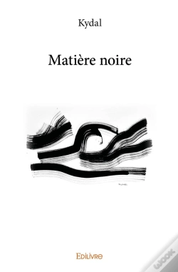 Capa do artigo Matière Noire
