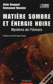 Capa do artigo Matière Sombre, Énergie Noire (2e Édition)