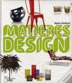 Capa do artigo Matières À Design