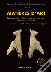 Matieres D'Art