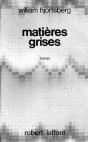 Matieres Grises - Preview